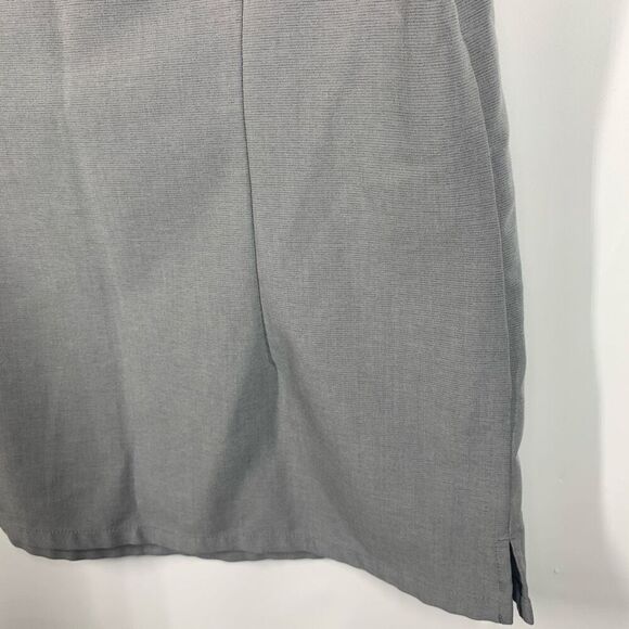 Figs Women's Catarina One-Pocket Scrub Top Gray Size Small - Picture 8 of 8